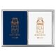 Townhouse Double Deck Playing Cards Image 2 of 2